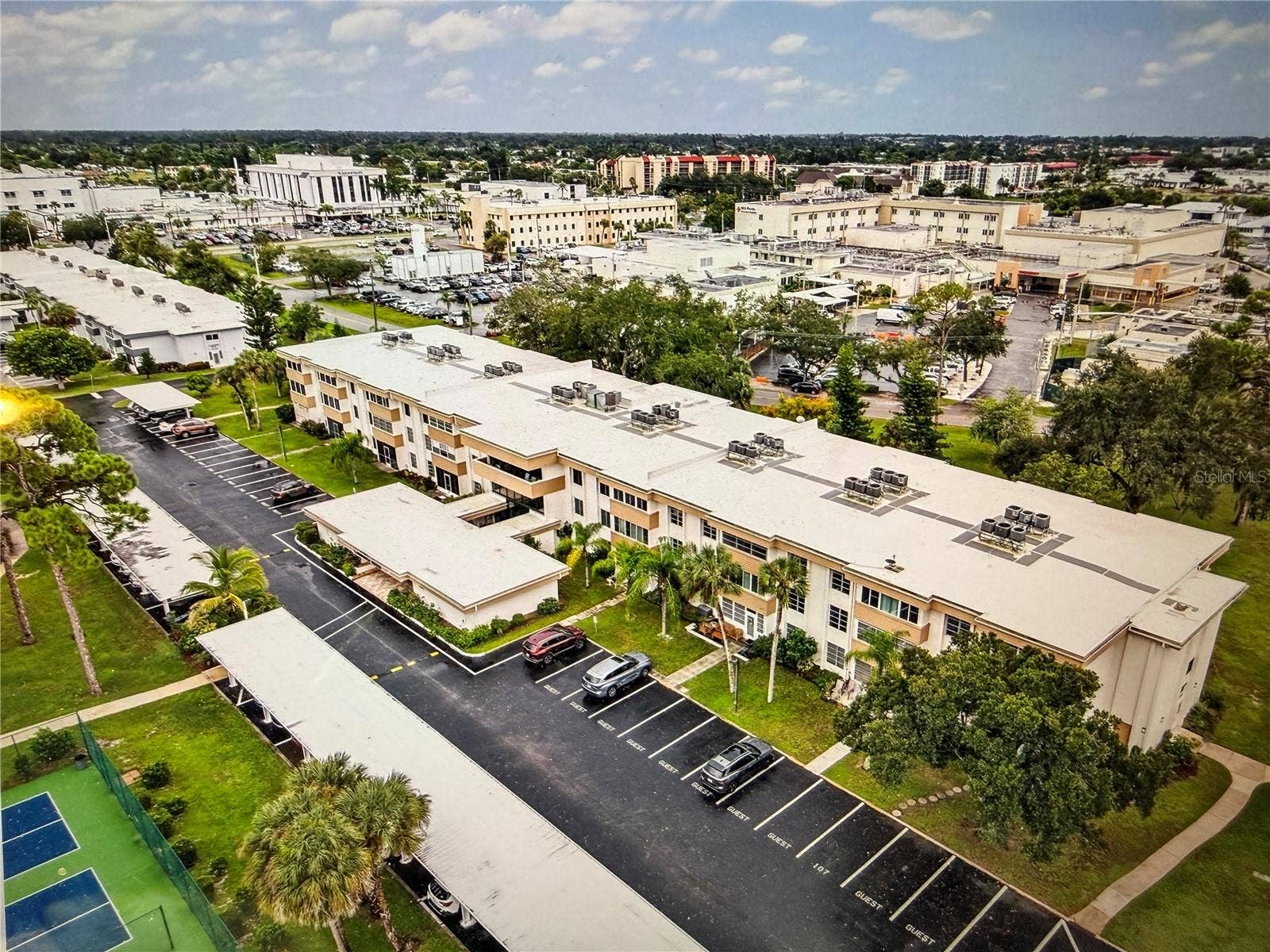 21260 BRINSON, #301, Port Charlotte, FL 33952 21260 BRINSON, #301, Port Charlotte, FL 33952