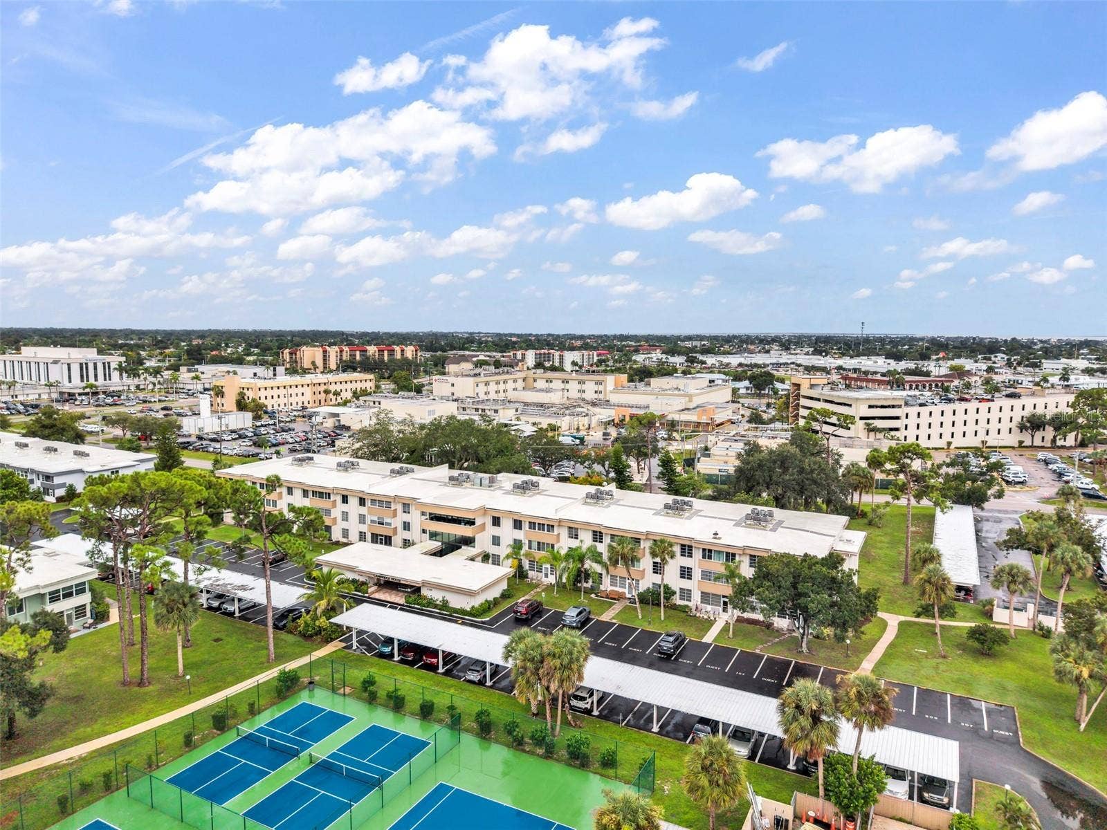 21260 BRINSON, #301, Port Charlotte, FL 33952