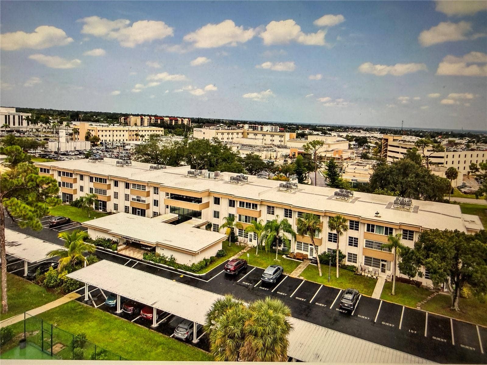 21260 BRINSON, #301, Port Charlotte, FL 33952 21260 BRINSON, #301, Port Charlotte, FL 33952