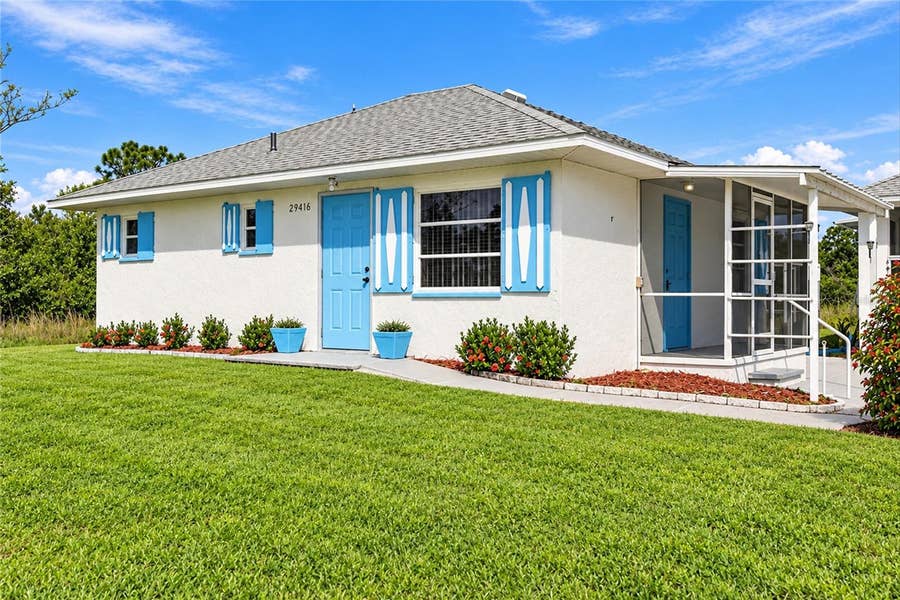Property photo for 29416 GOODHUE STREET, Punta Gorda, FL