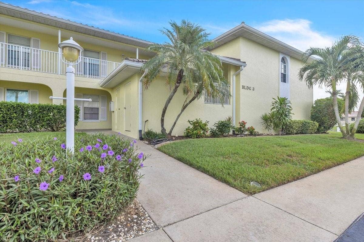 4000 BAL HARBOR BOULEVARD, #317, Punta Gorda, FL 33950 4000 BAL HARBOR BOULEVARD, #317, Punta Gorda, FL 33950