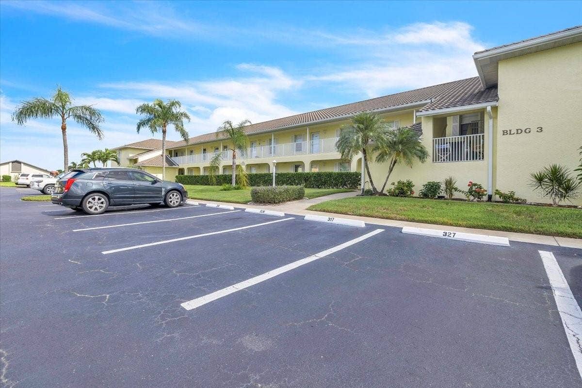 4000 BAL HARBOR BOULEVARD, #317, Punta Gorda, FL 33950 4000 BAL HARBOR BOULEVARD, #317, Punta Gorda, FL 33950