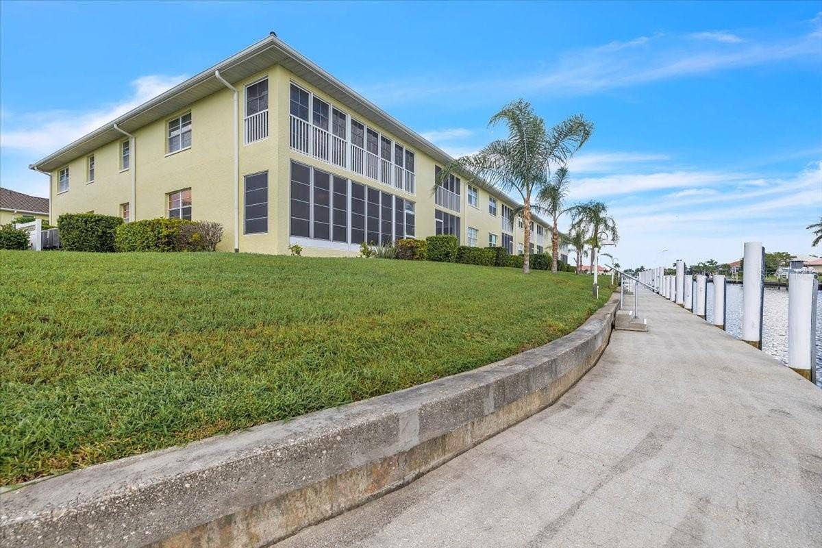 4000 BAL HARBOR BOULEVARD, #317, Punta Gorda, FL 33950 4000 BAL HARBOR BOULEVARD, #317, Punta Gorda, FL 33950