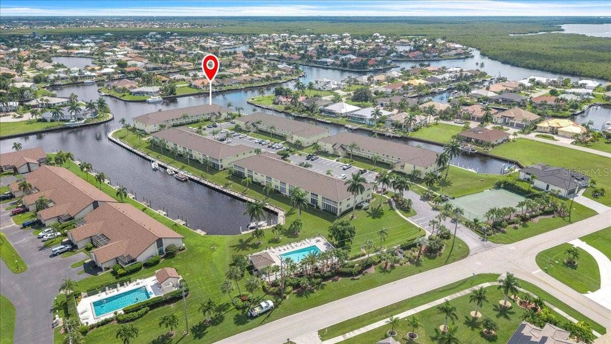 4000 BAL HARBOR BOULEVARD, #317, Punta Gorda, FL 33950 4000 BAL HARBOR BOULEVARD, #317, Punta Gorda, FL 33950