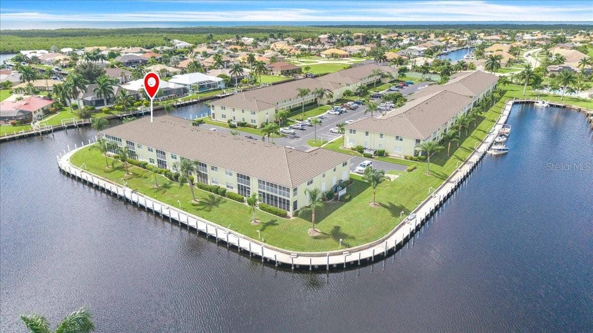 4000 BAL HARBOR BOULEVARD, #317, Punta Gorda, FL 33950 4000 BAL HARBOR BOULEVARD, #317, Punta Gorda, FL 33950