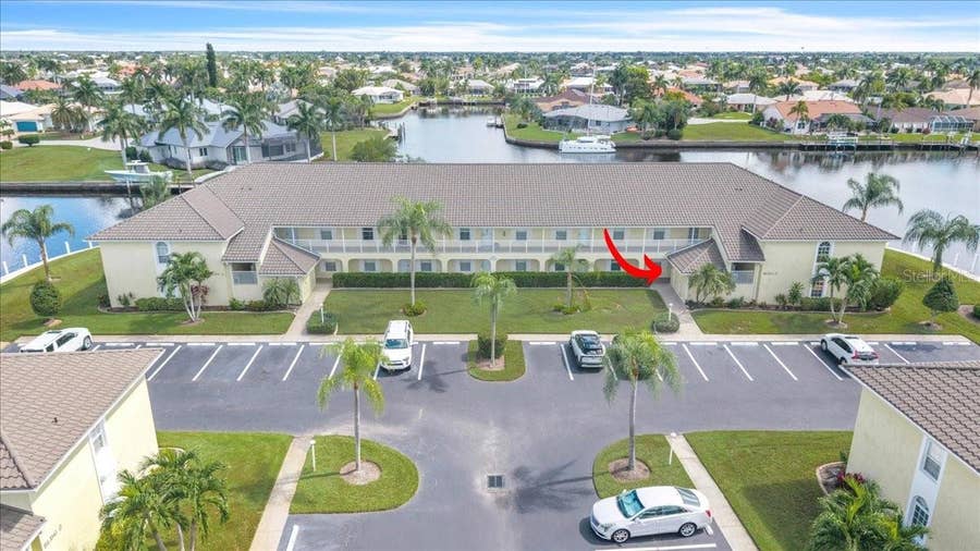Property photo for 4000 BAL HARBOR BOULEVARD, #317, Punta Gorda, FL