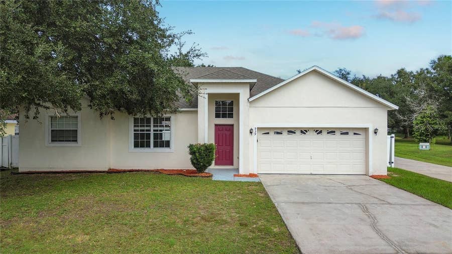 Property photo for 939 GASCONY COURT, Kissimmee, FL