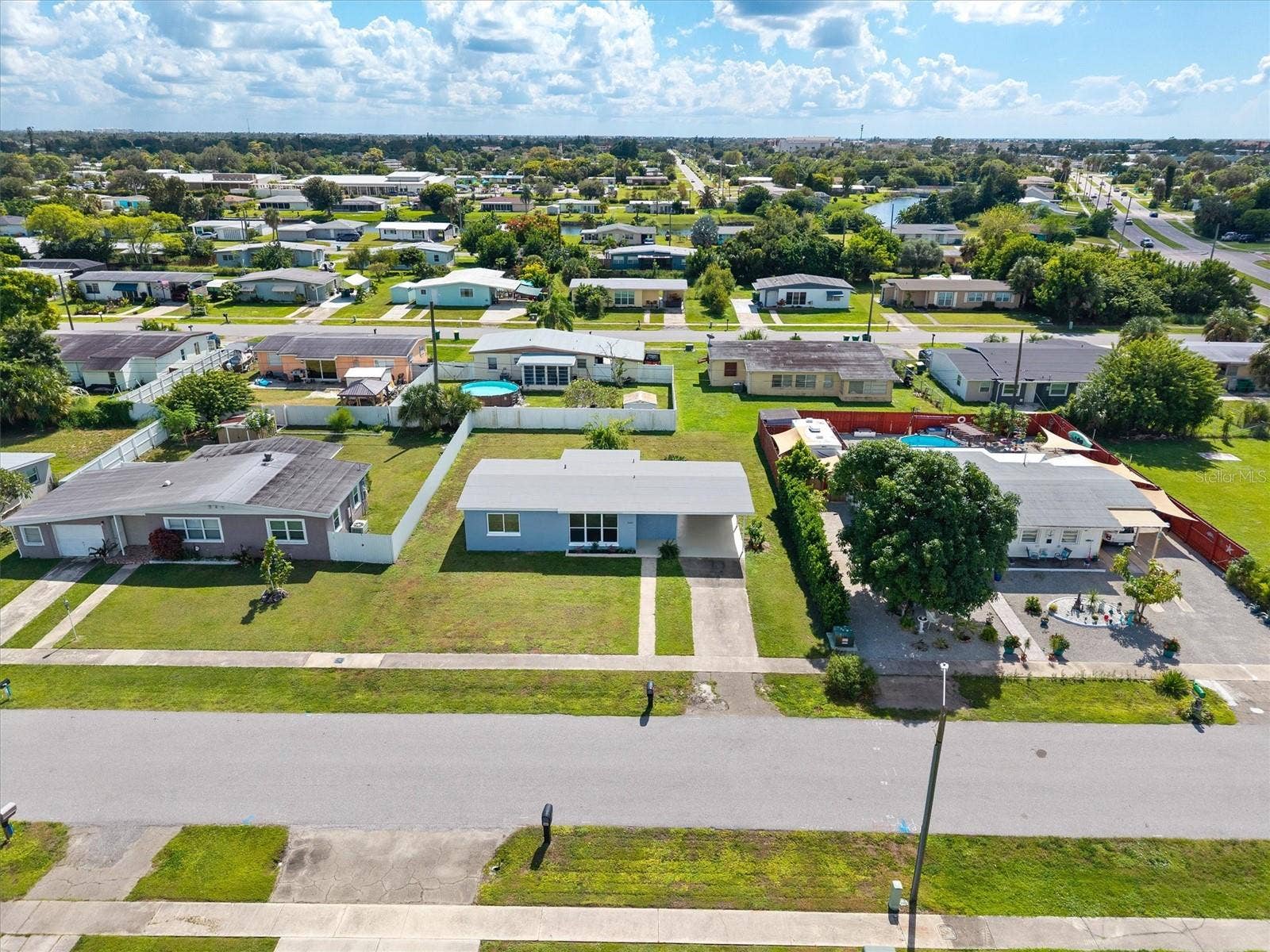 21435 GLENDALE AVENUE, Port Charlotte, FL 33952
