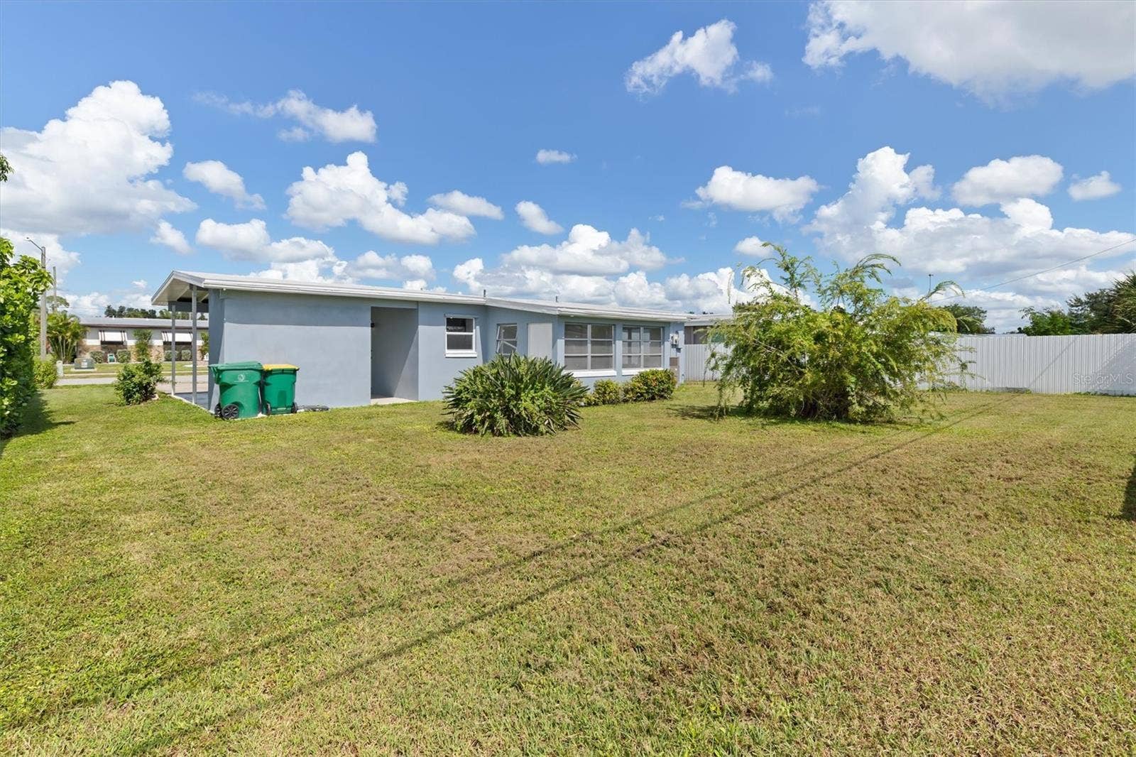 21435 GLENDALE AVENUE, Port Charlotte, FL 33952