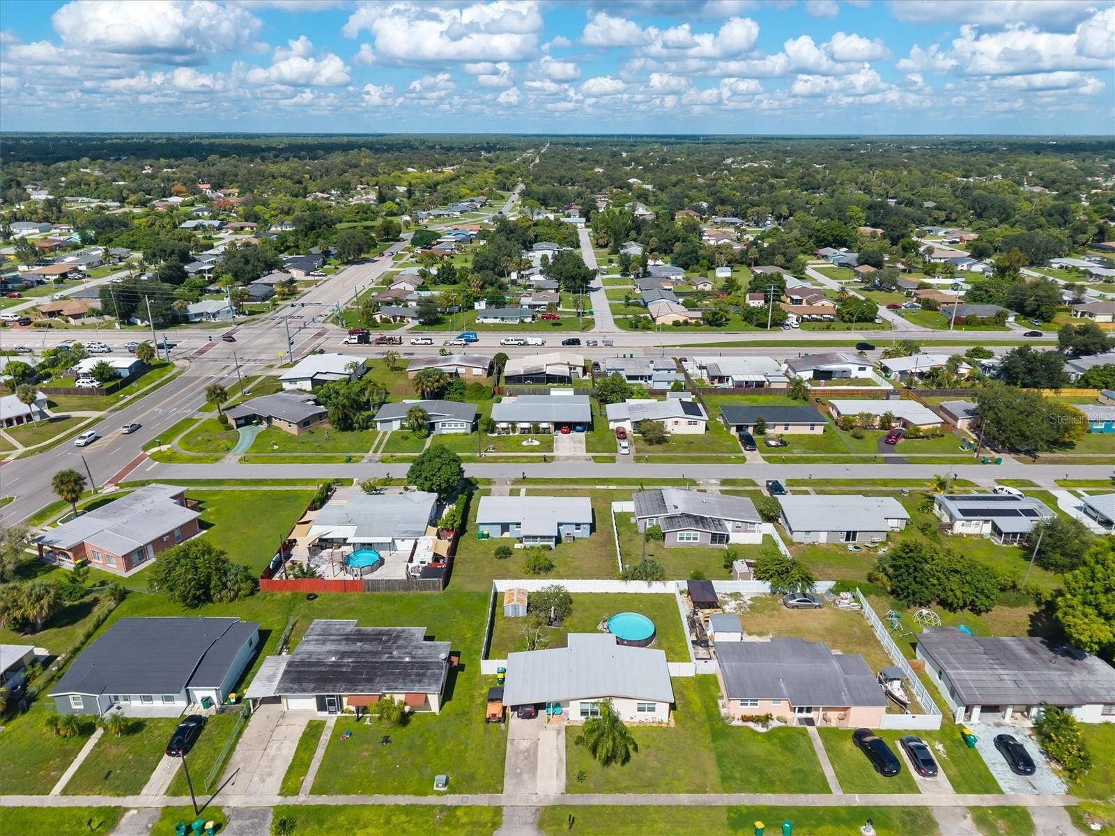 21435 GLENDALE AVENUE, Port Charlotte, FL 33952