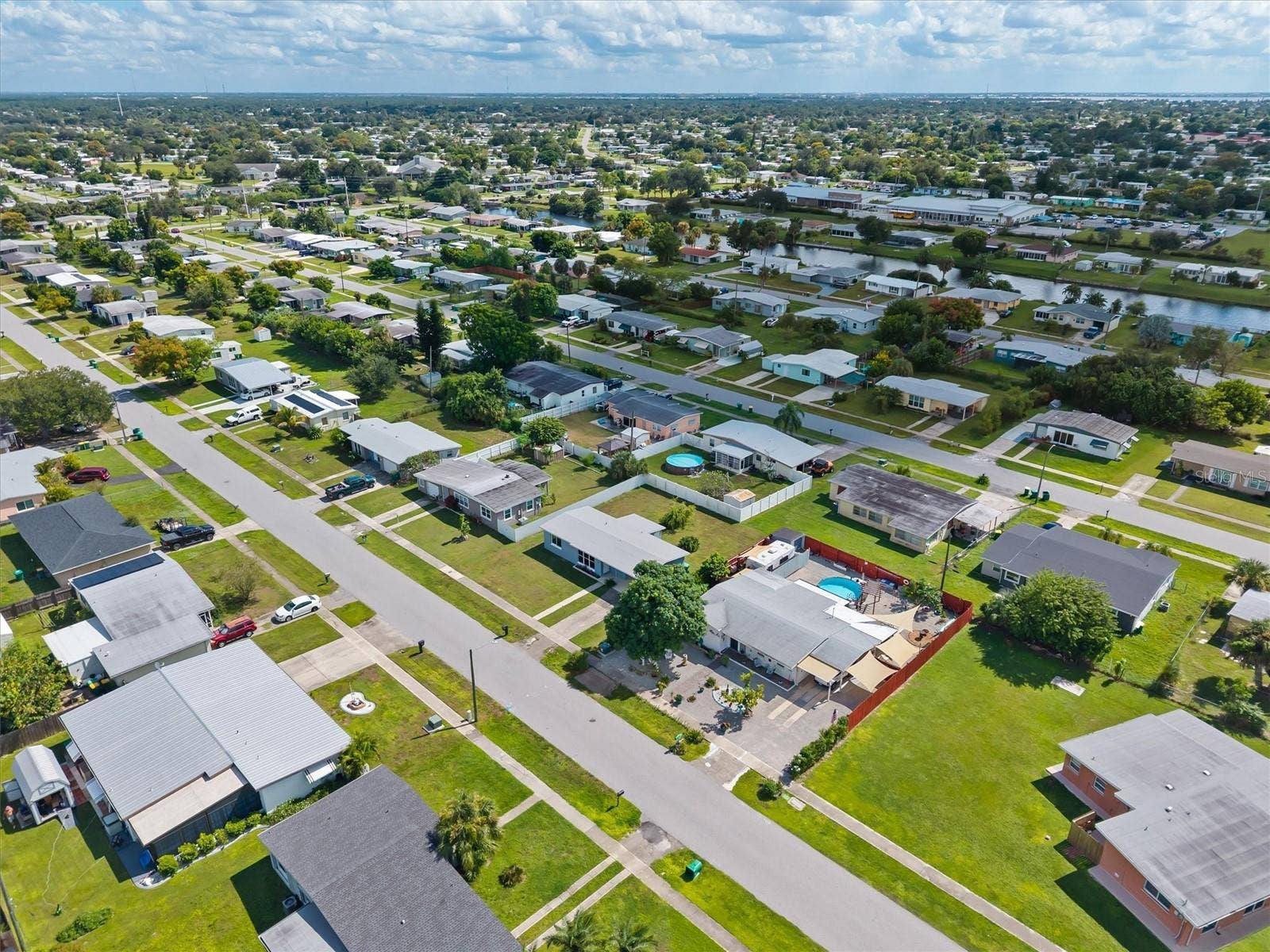 21435 GLENDALE AVENUE, Port Charlotte, FL 33952