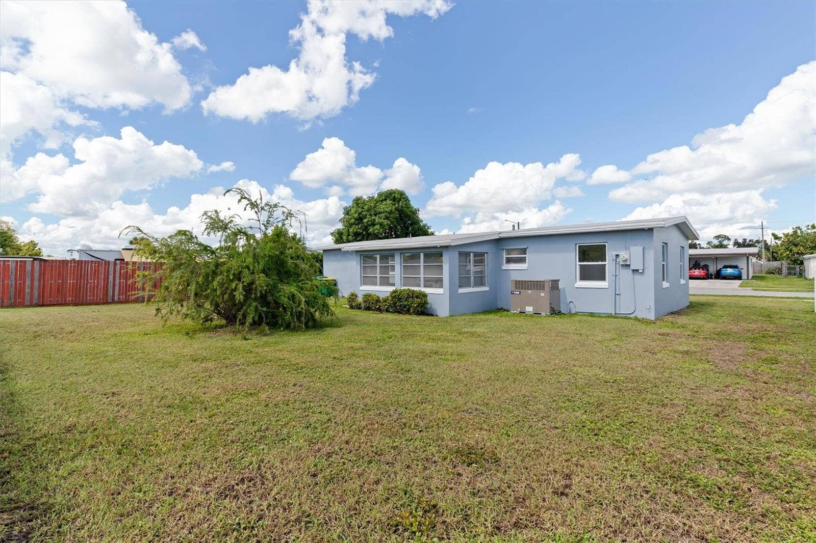 21435 GLENDALE AVENUE, Port Charlotte, FL 33952