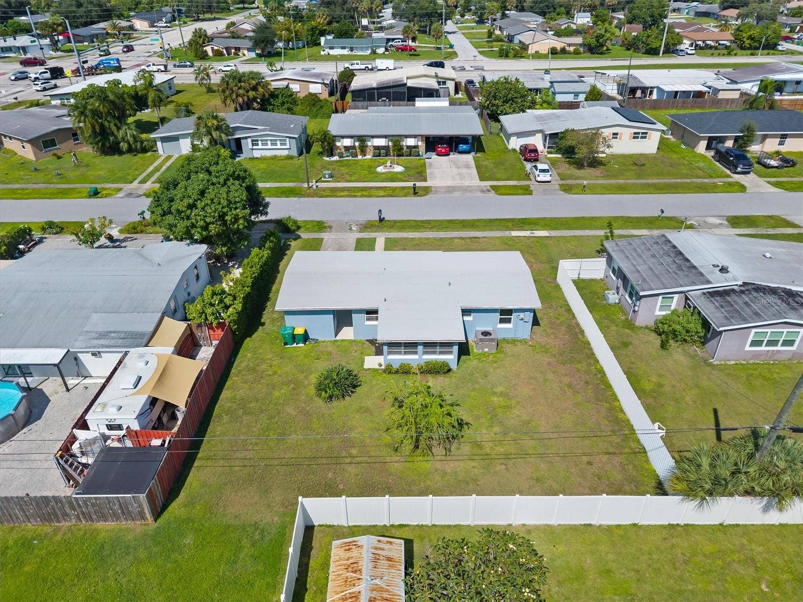 21435 GLENDALE AVENUE, Port Charlotte, FL 33952