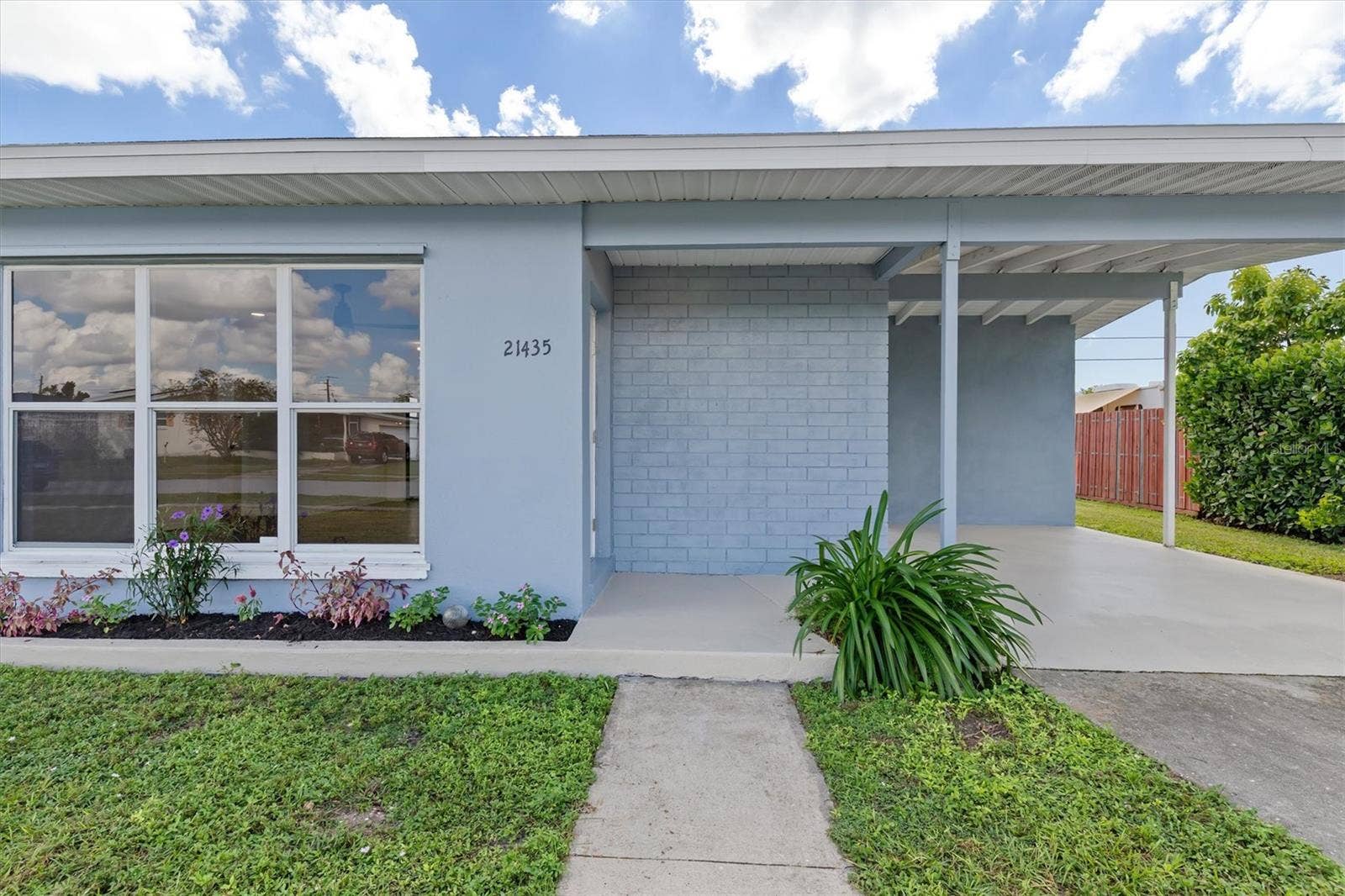 21435 GLENDALE AVENUE, Port Charlotte, FL 33952