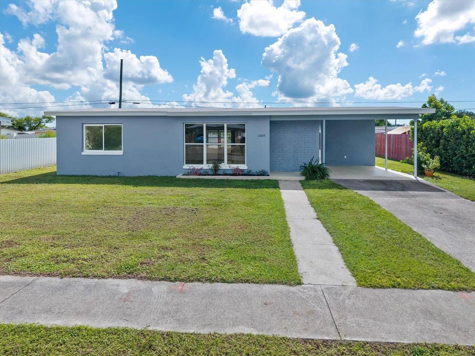 21435 GLENDALE AVENUE, Port Charlotte, FL 33952