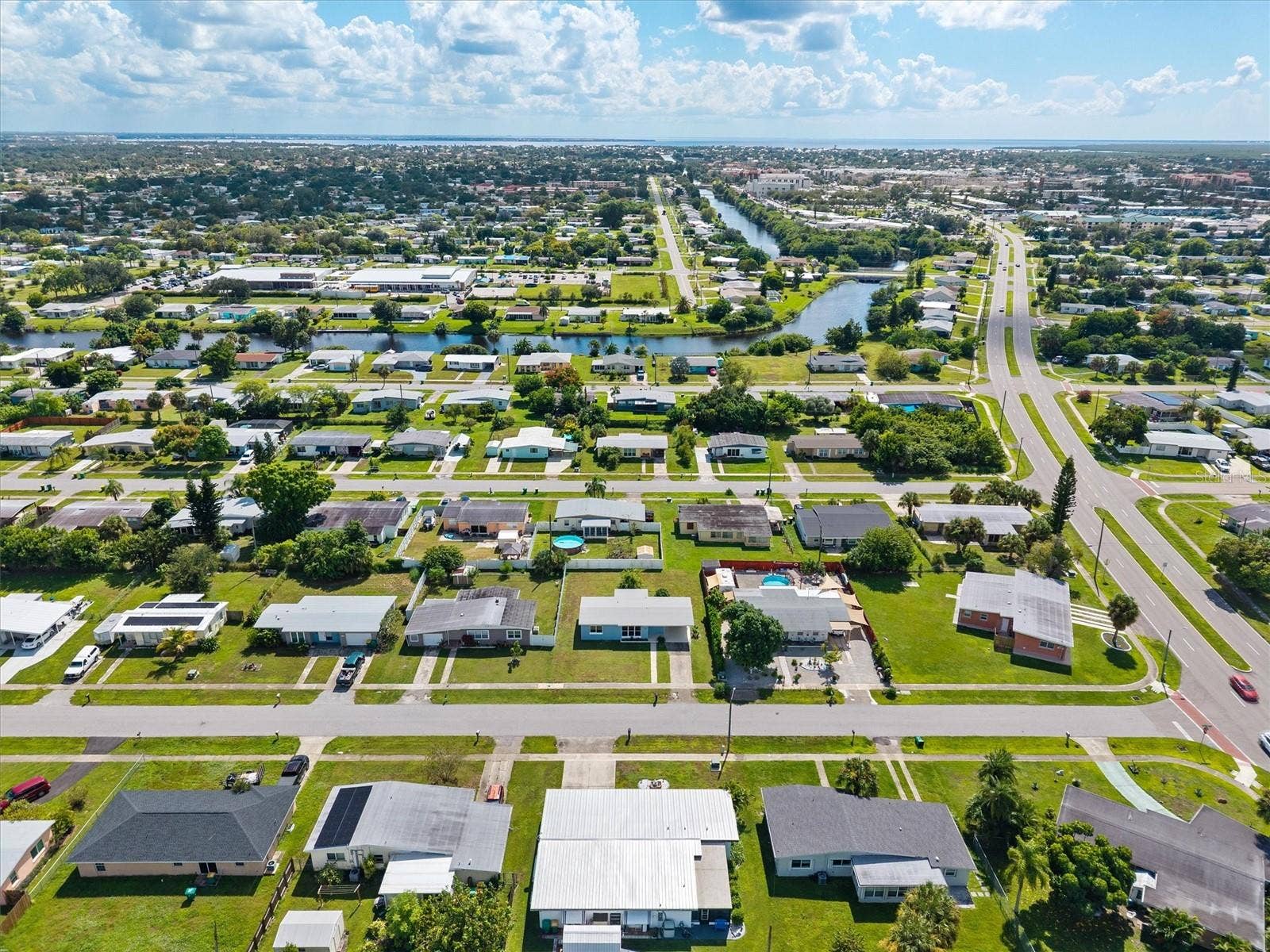 21435 GLENDALE AVENUE, Port Charlotte, FL 33952