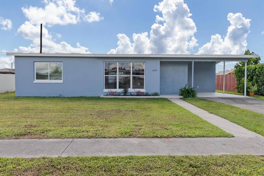 Property photo for 21435 GLENDALE AVENUE, Port Charlotte, FL