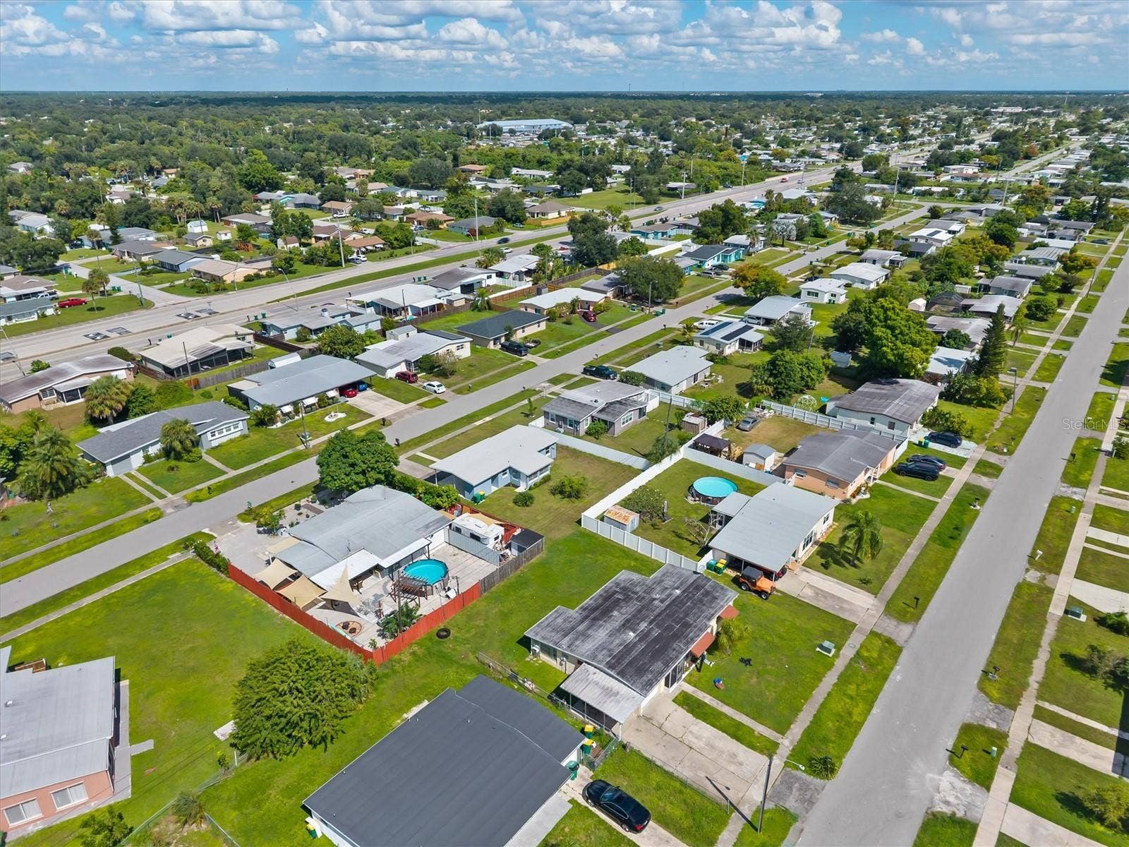 21435 GLENDALE AVENUE, Port Charlotte, FL 33952
