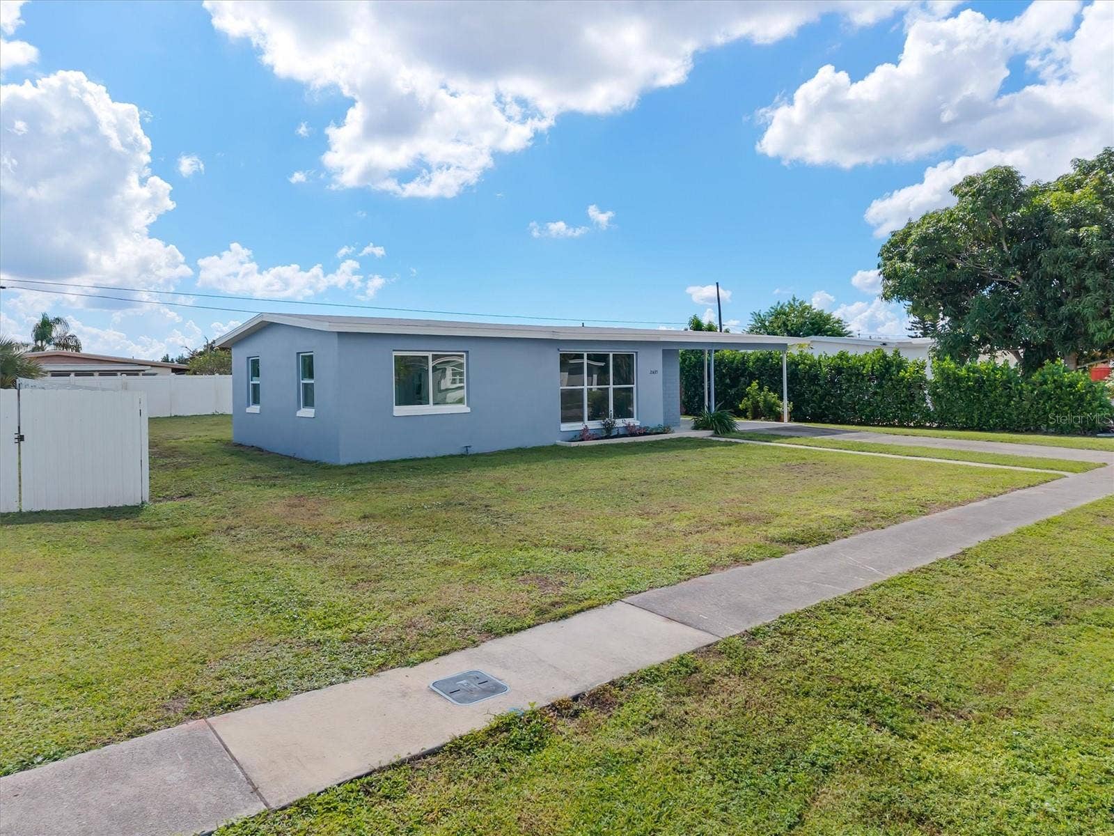 21435 GLENDALE AVENUE, Port Charlotte, FL 33952