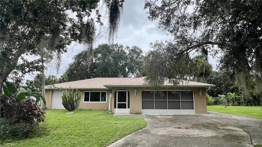 Property photo for 944 W TARPON BOULEVARD NW, Port Charlotte, FL