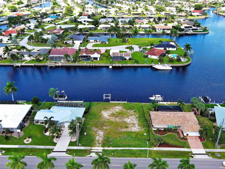 Property photo for 1450 AQUI ESTA DRIVE, Punta Gorda, FL