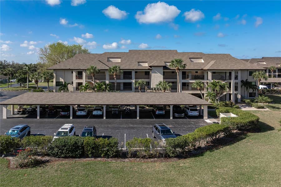 Property photo for 2 PIRATES LANE, #23B, Punta Gorda, FL