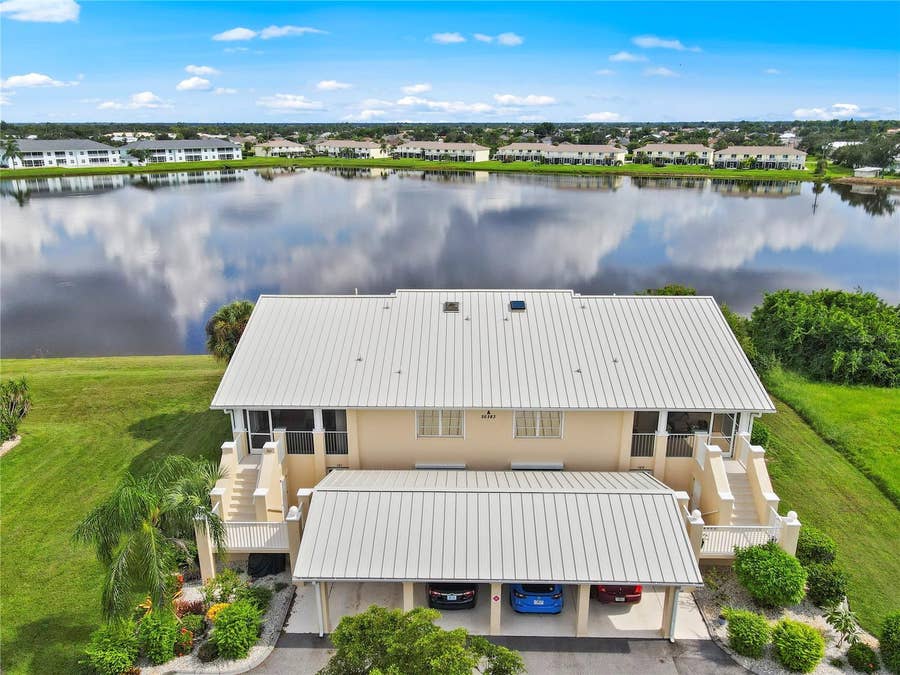 Property photo for 26283 NADIR ROAD, #201, Punta Gorda, FL