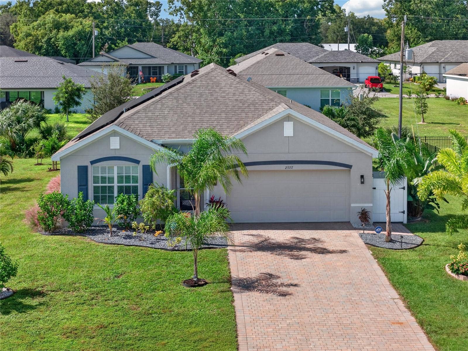 25157 ALCAZAR DRIVE, Punta Gorda, FL 33955 25157 ALCAZAR DRIVE, Punta Gorda, FL 33955