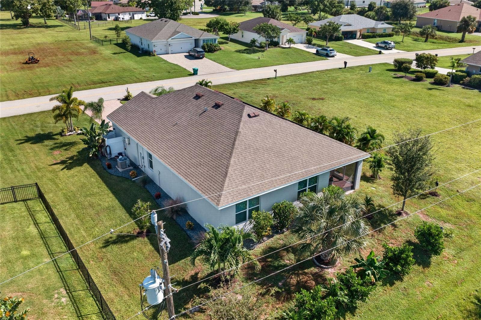 25157 ALCAZAR DRIVE, Punta Gorda, FL 33955 25157 ALCAZAR DRIVE, Punta Gorda, FL 33955