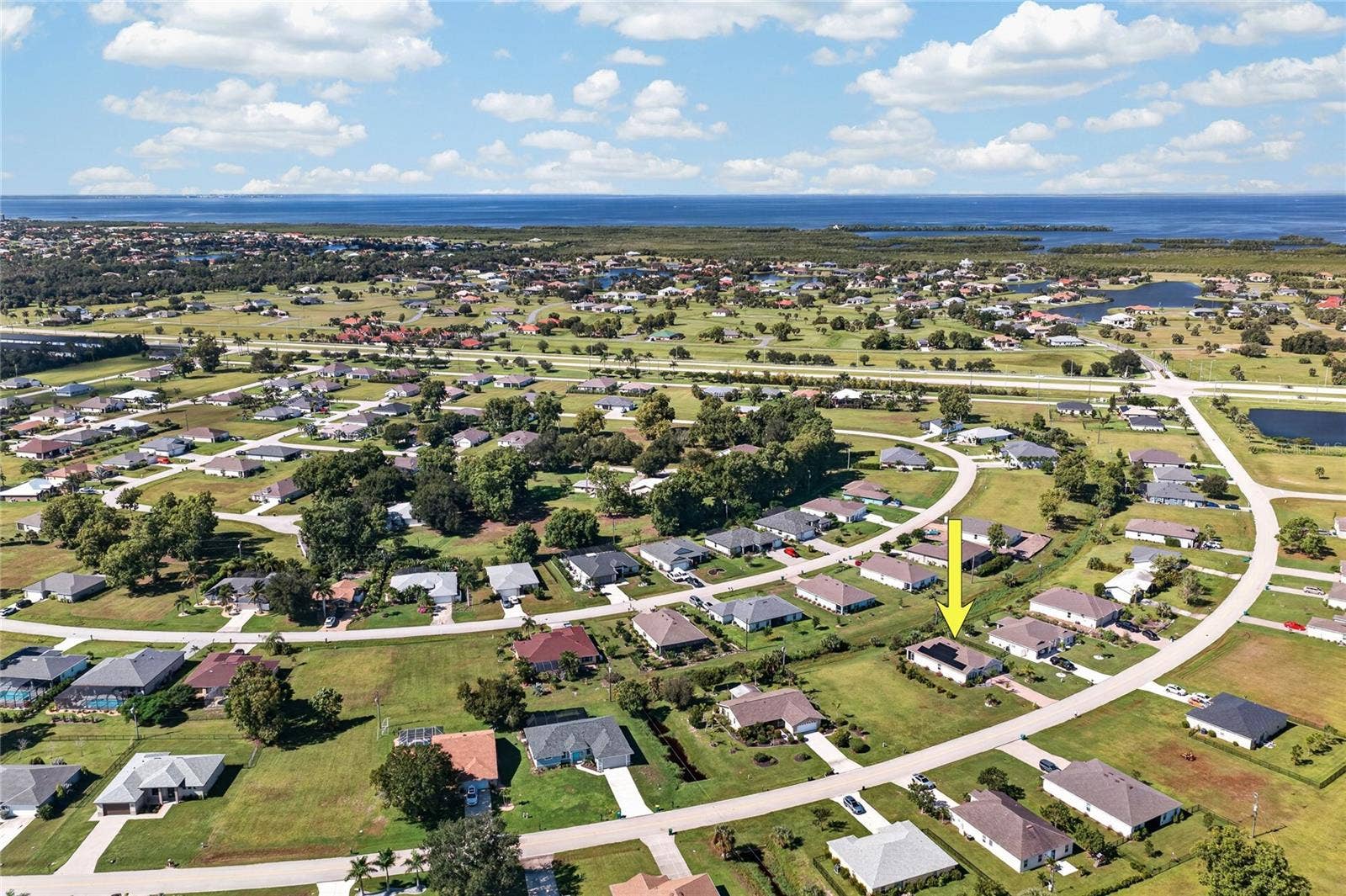 25157 ALCAZAR DRIVE, Punta Gorda, FL 33955 25157 ALCAZAR DRIVE, Punta Gorda, FL 33955