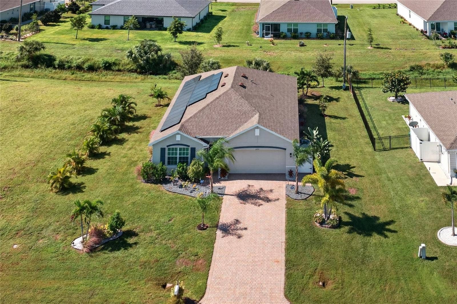 25157 ALCAZAR DRIVE, Punta Gorda, FL 33955 25157 ALCAZAR DRIVE, Punta Gorda, FL 33955