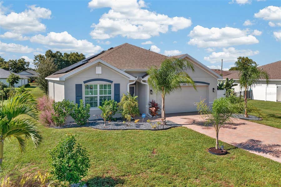 Property photo for 25157 ALCAZAR DRIVE, Punta Gorda, FL
