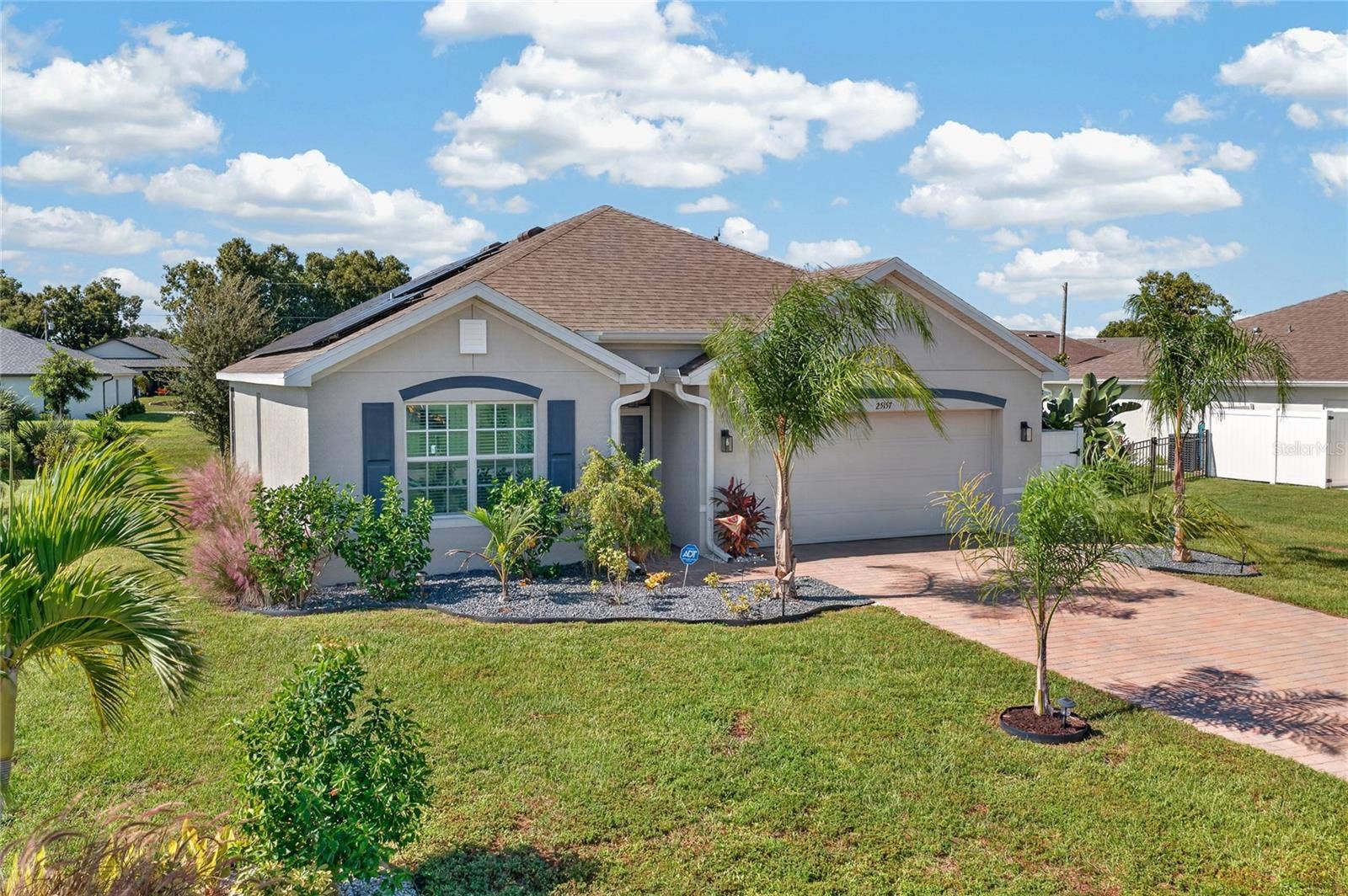25157 ALCAZAR DRIVE, Punta Gorda, FL 33955 25157 ALCAZAR DRIVE, Punta Gorda, FL 33955