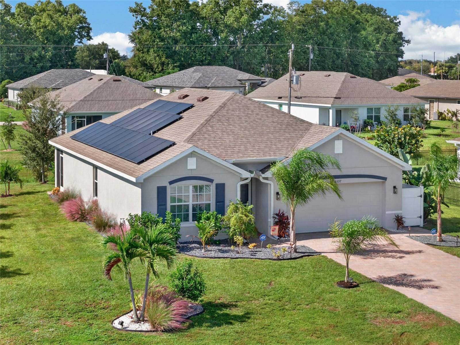 25157 ALCAZAR DRIVE, Punta Gorda, FL 33955 25157 ALCAZAR DRIVE, Punta Gorda, FL 33955