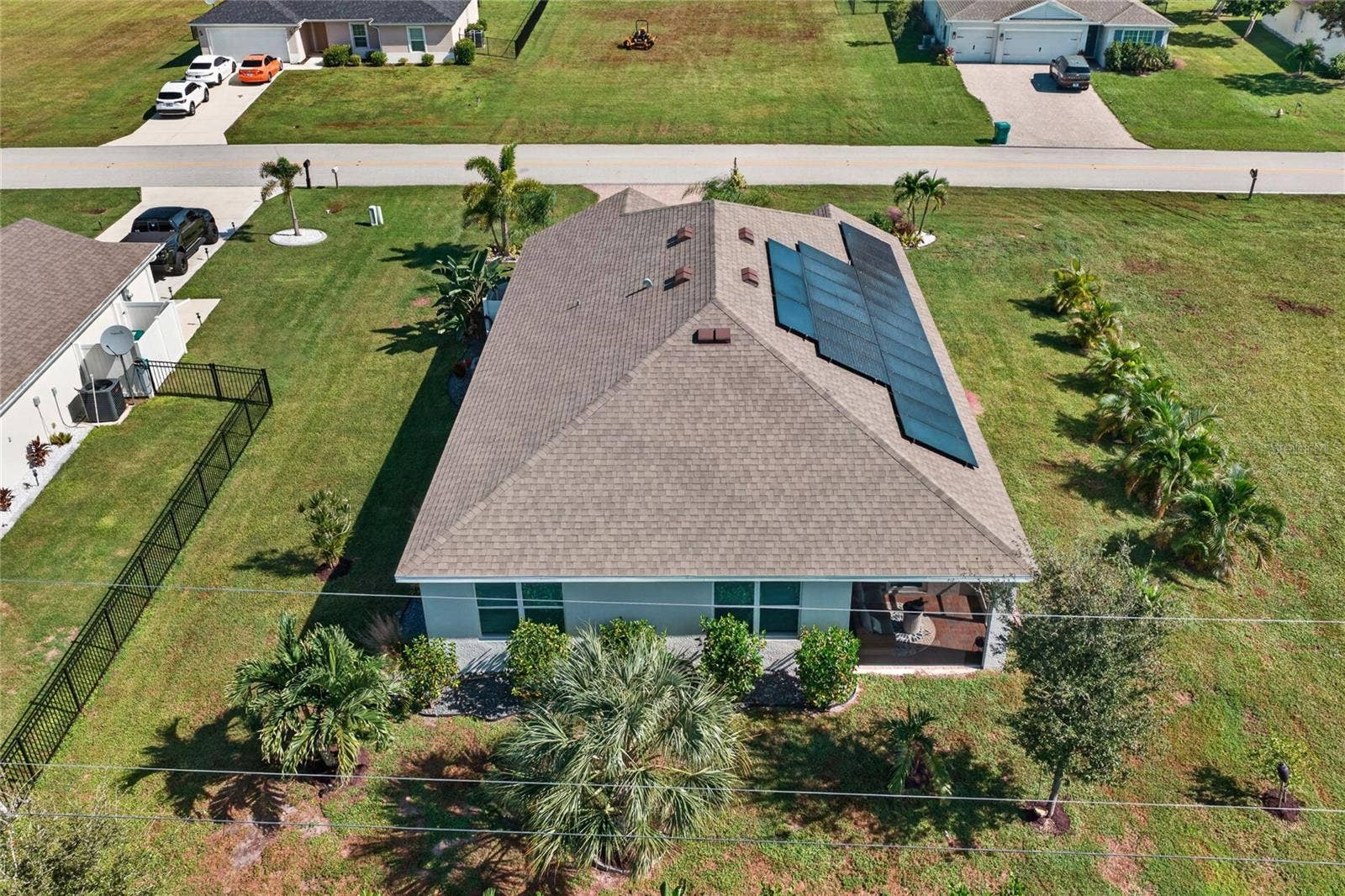 25157 ALCAZAR DRIVE, Punta Gorda, FL 33955 25157 ALCAZAR DRIVE, Punta Gorda, FL 33955