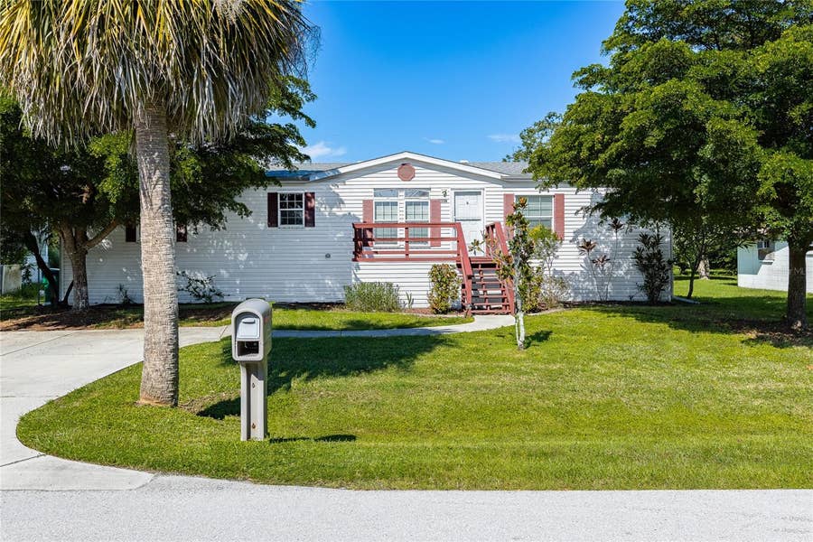 Property photo for 3311 ARECA STREET, Punta Gorda, FL