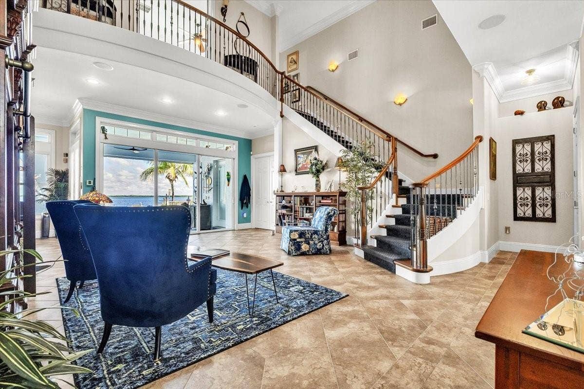 25494 SHORE DRIVE, Punta Gorda, FL 33950