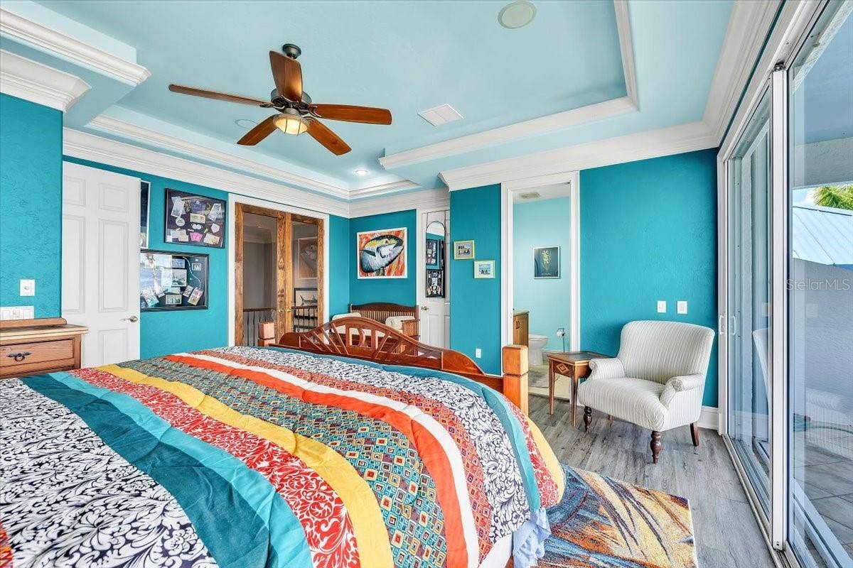 25494 SHORE DRIVE, Punta Gorda, FL 33950