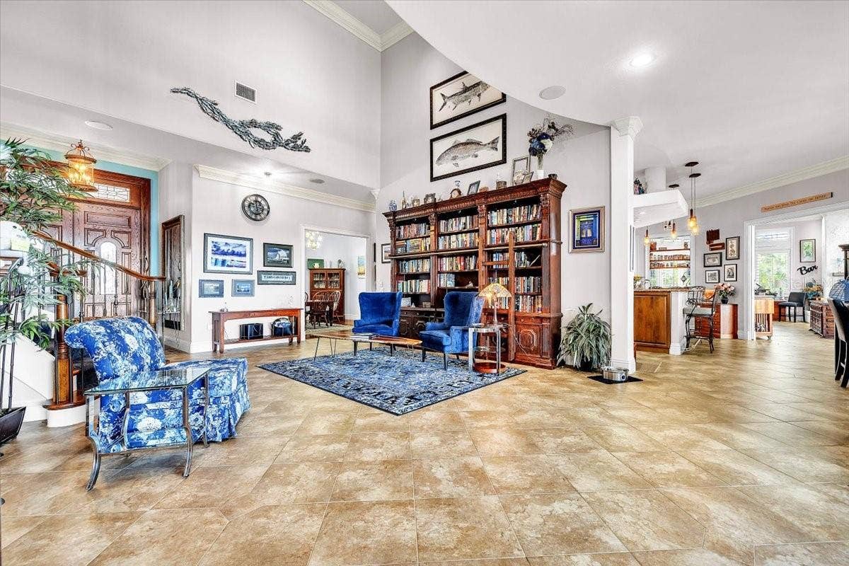25494 SHORE DRIVE, Punta Gorda, FL 33950