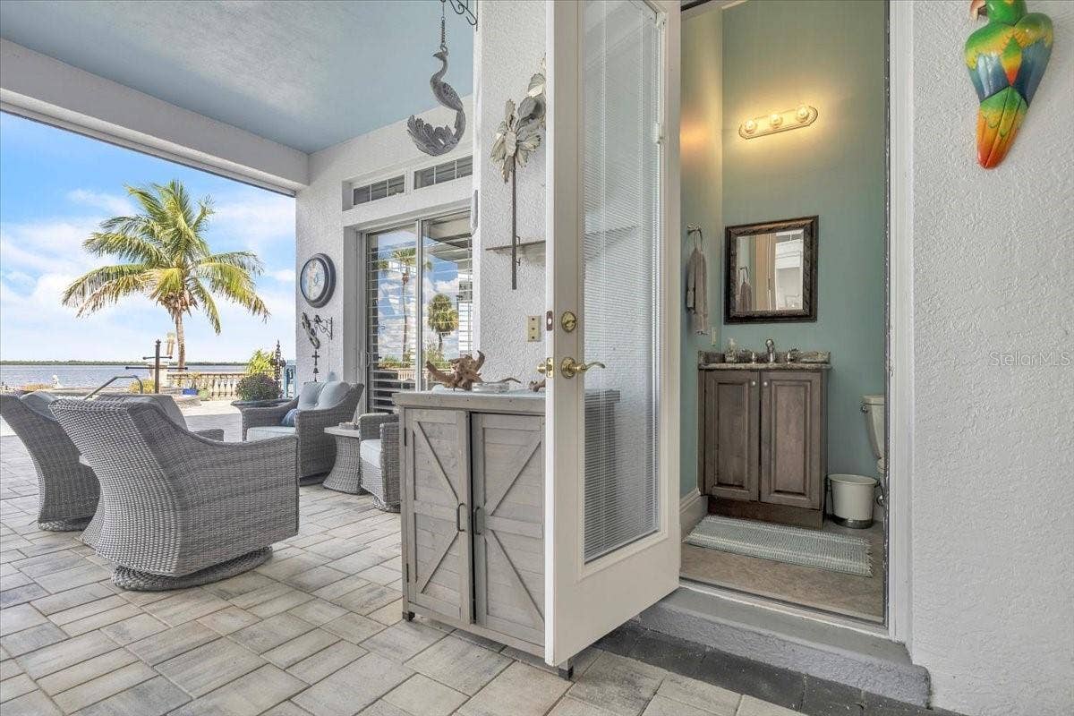 25494 SHORE DRIVE, Punta Gorda, FL 33950