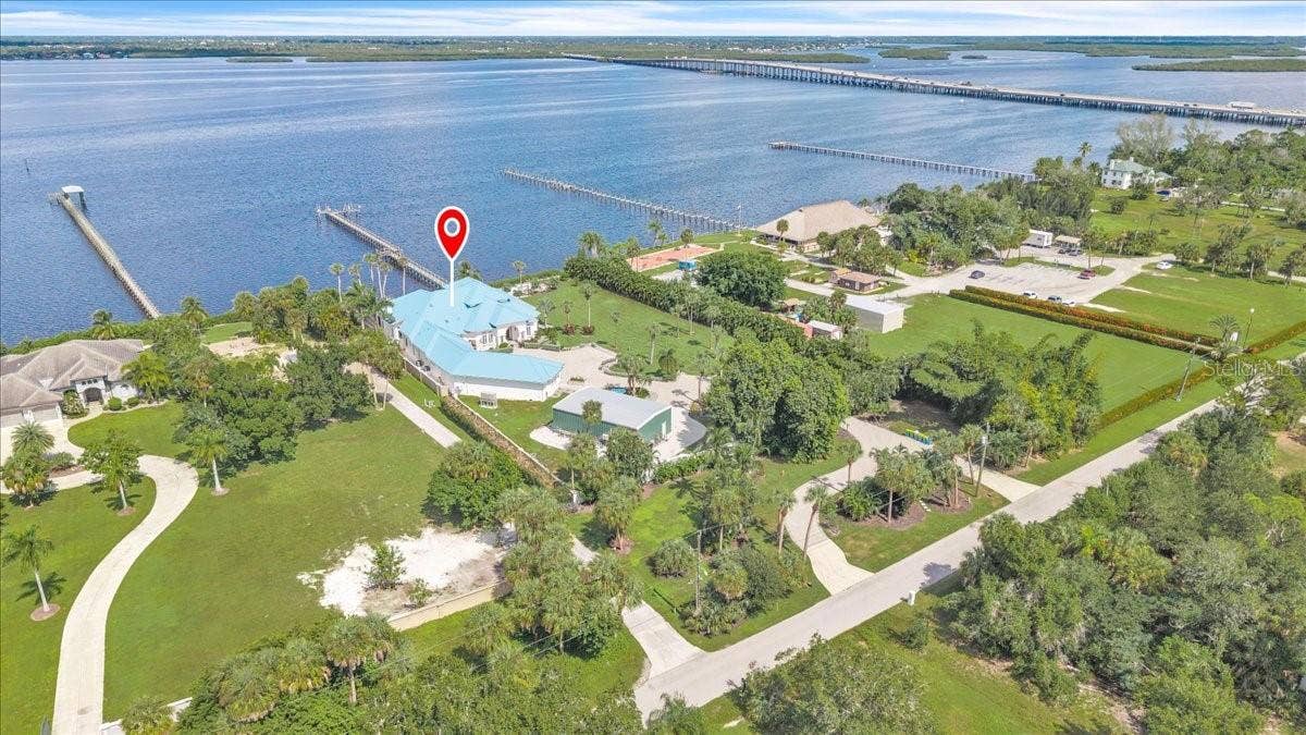 25494 SHORE DRIVE, Punta Gorda, FL 33950