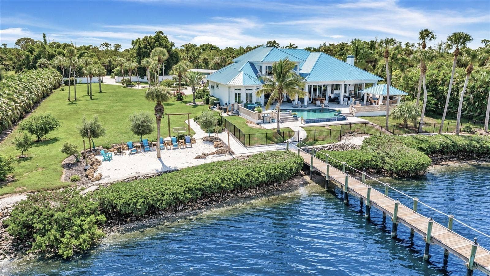 25494 SHORE DRIVE, Punta Gorda, FL 33950