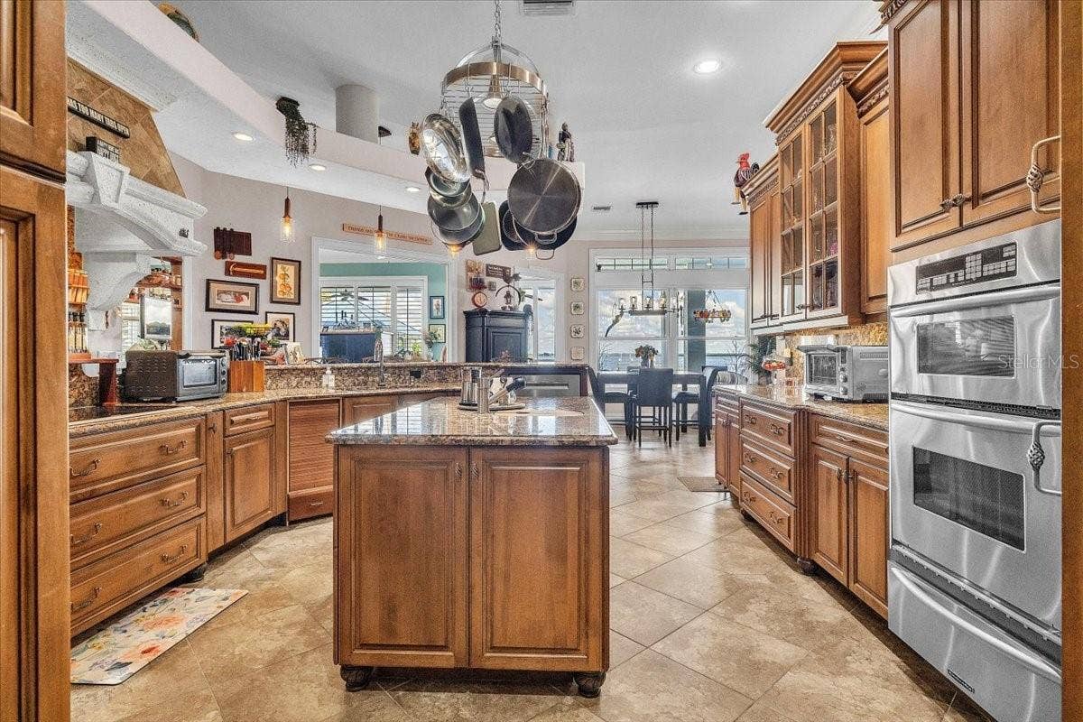 25494 SHORE DRIVE, Punta Gorda, FL 33950