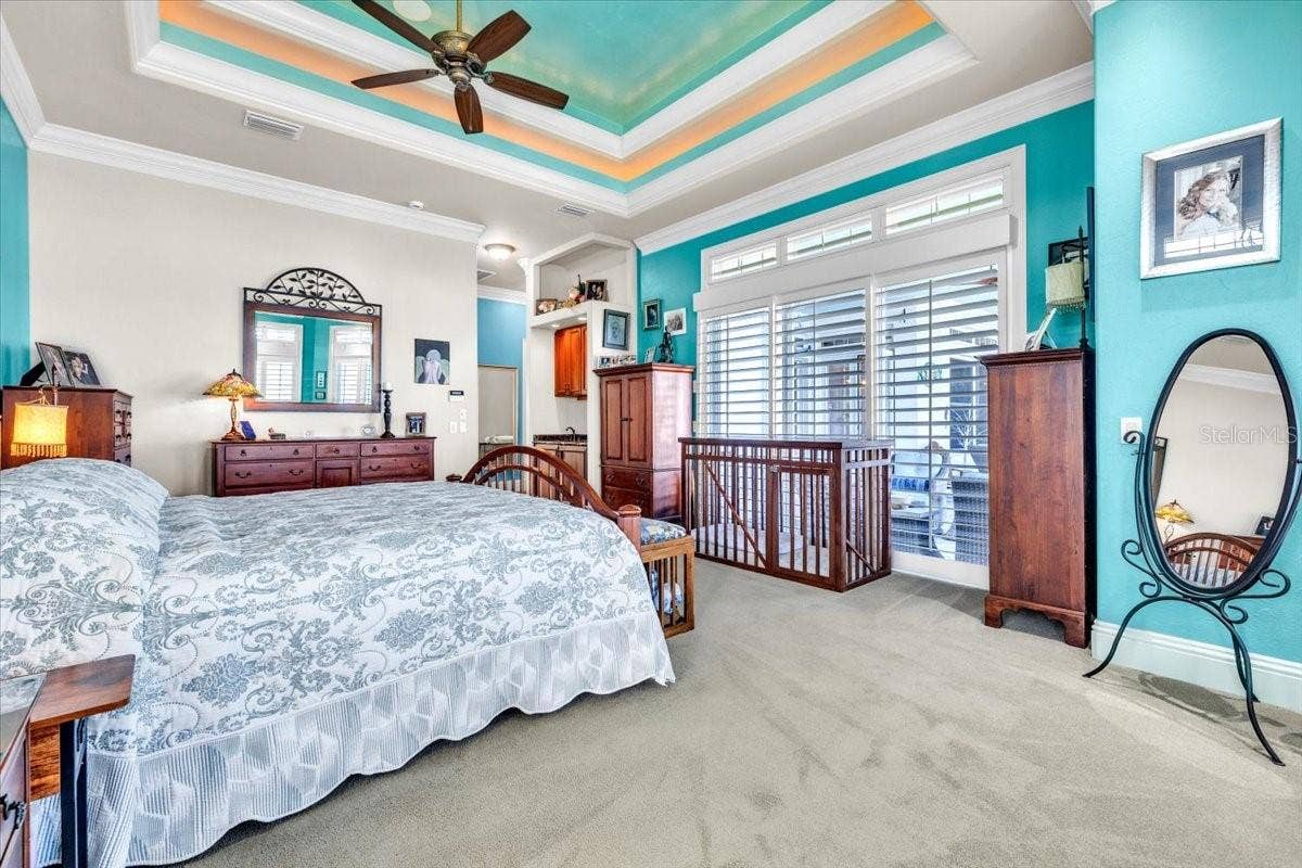 25494 SHORE DRIVE, Punta Gorda, FL 33950