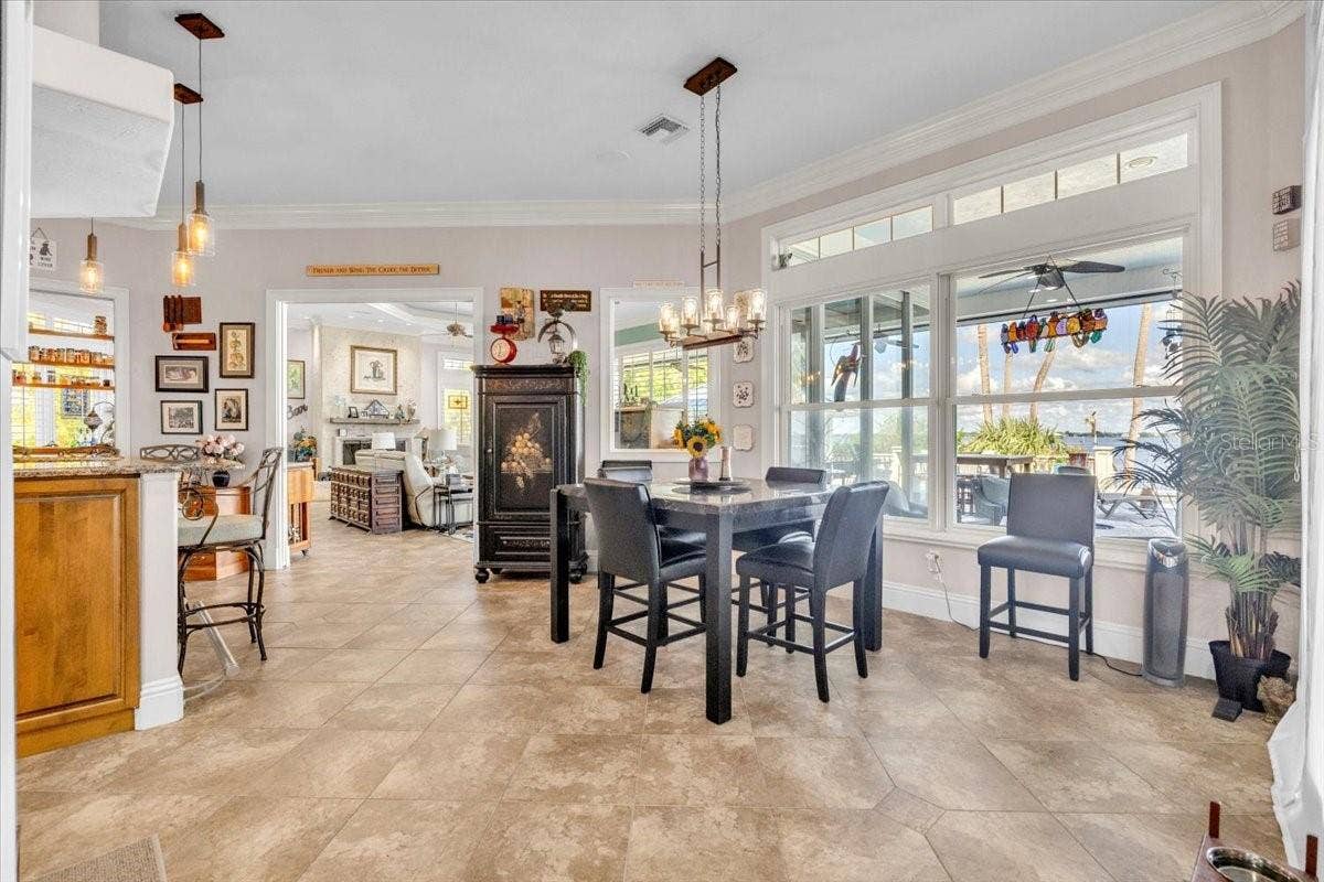 25494 SHORE DRIVE, Punta Gorda, FL 33950