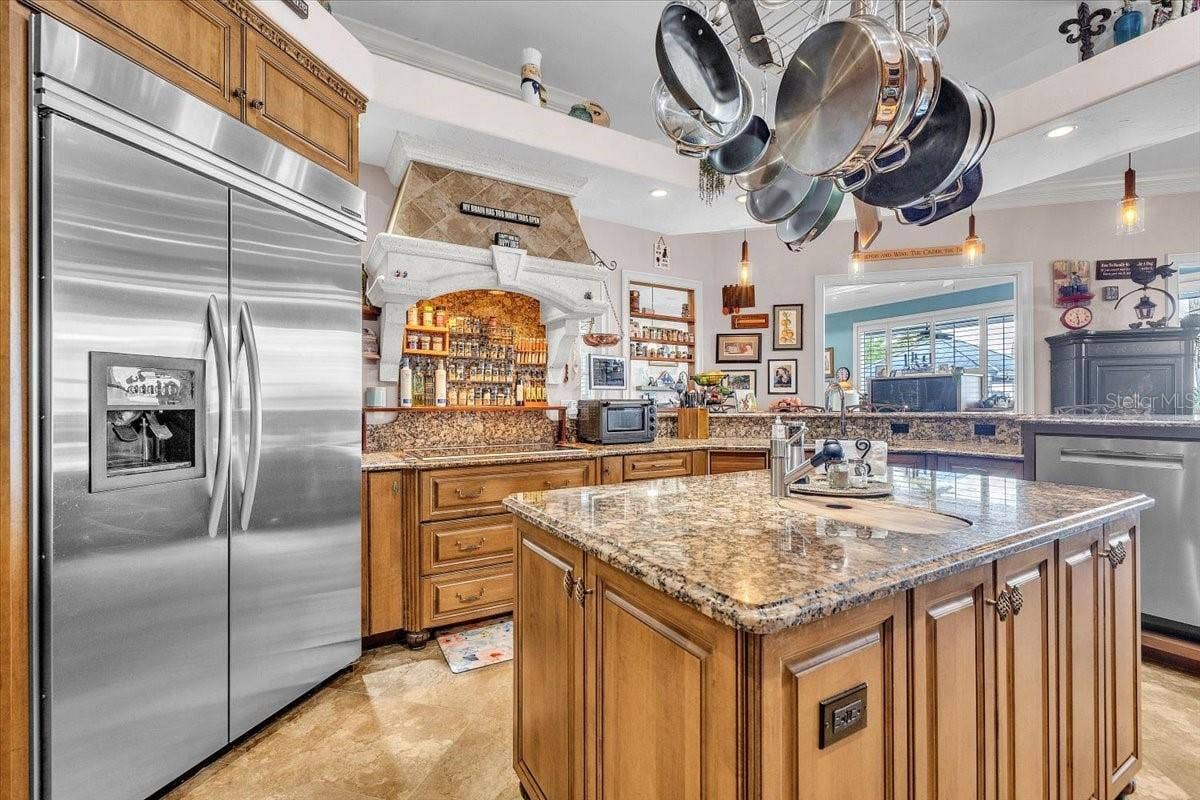 25494 SHORE DRIVE, Punta Gorda, FL 33950