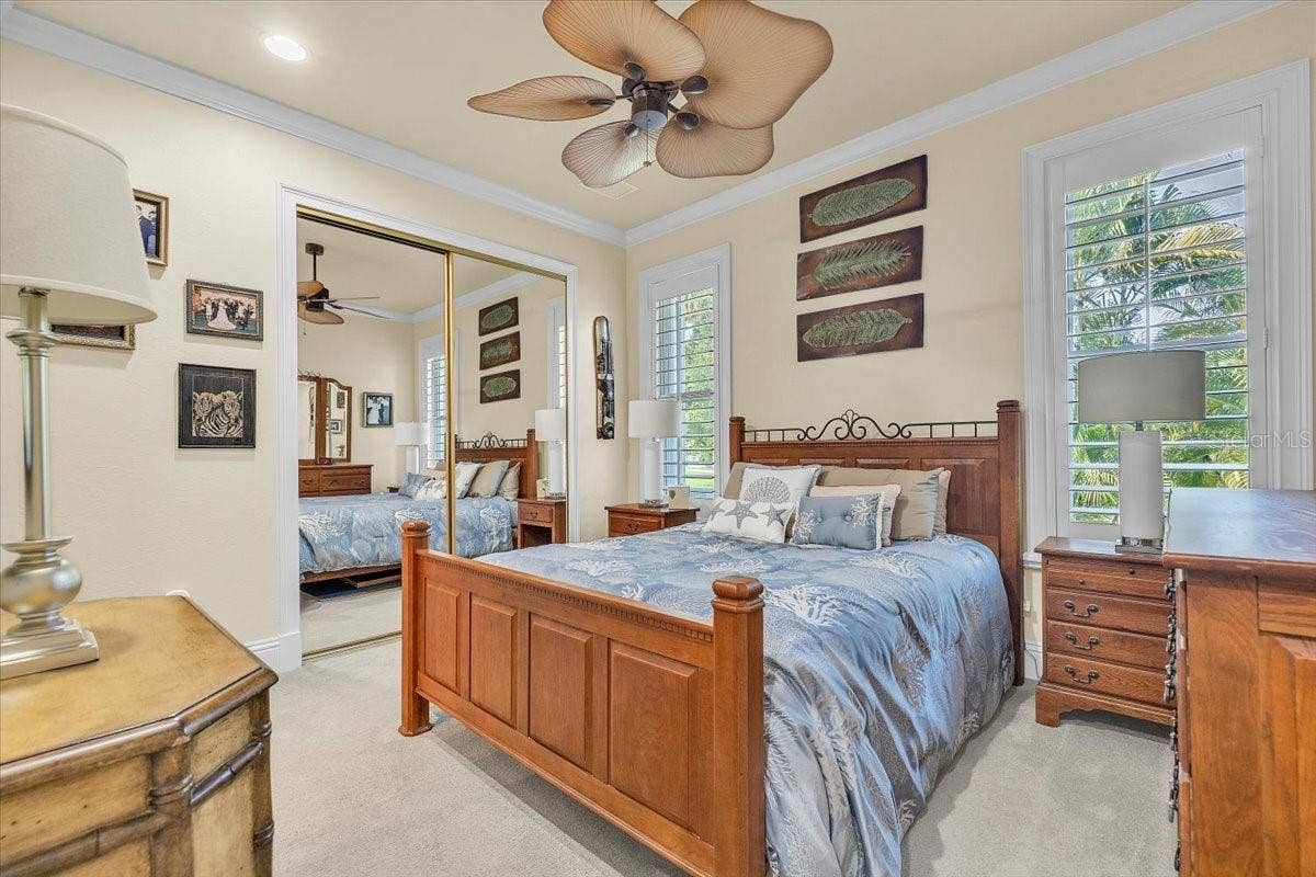 25494 SHORE DRIVE, Punta Gorda, FL 33950