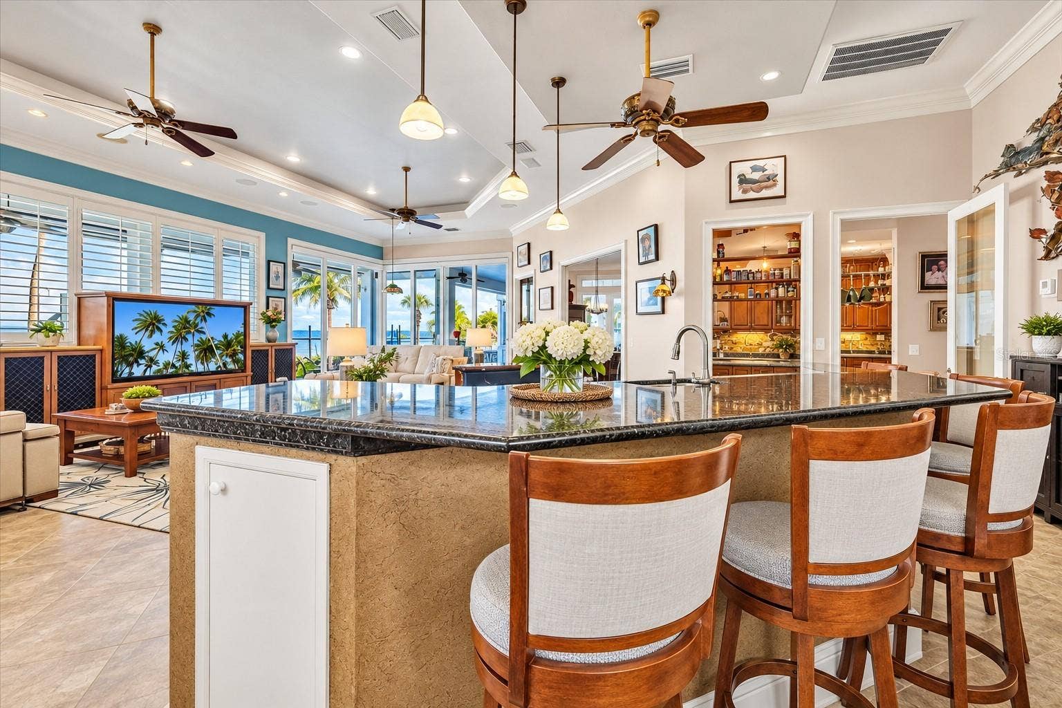 25494 SHORE DRIVE, Punta Gorda, FL 33950