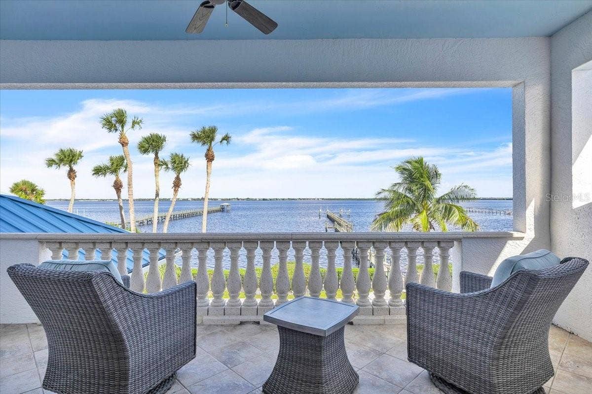 25494 SHORE DRIVE, Punta Gorda, FL 33950