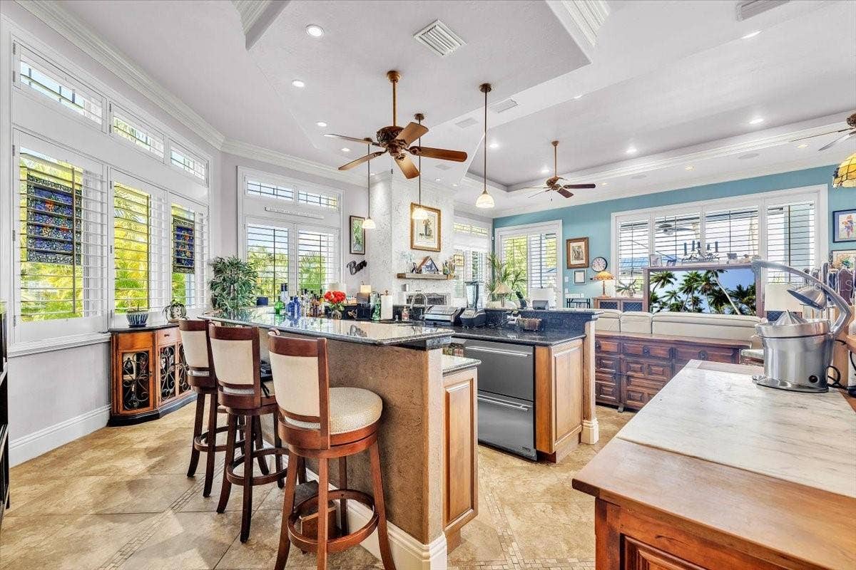 25494 SHORE DRIVE, Punta Gorda, FL 33950